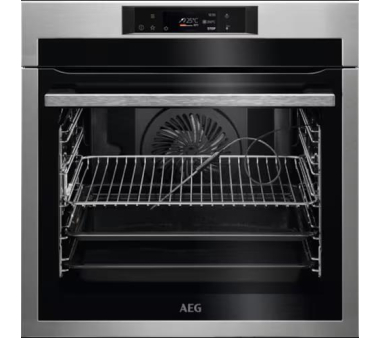 Forno AEG BPE-742380-M
