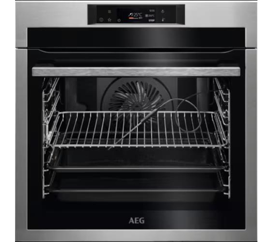 Forno AEG BPE-742380-M Forno AEG BPE-742380-M