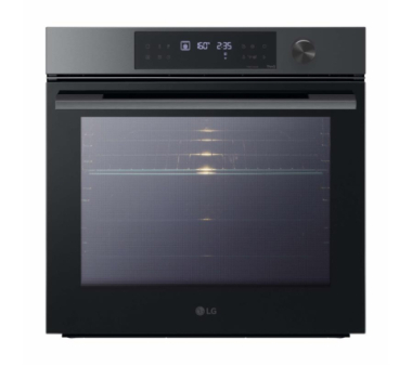 Forno LG WS-7-D-7631-WB