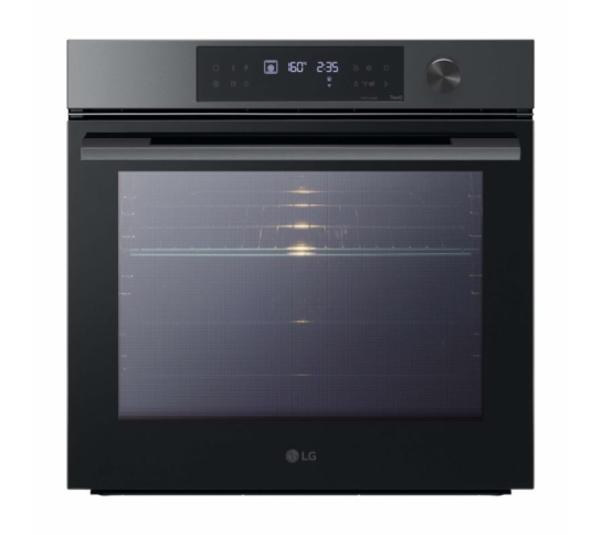 Forno LG WS-7-D-7631-WB Forno LG WS-7-D-7631-WB