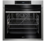 Forno AEG BPE-642120-M