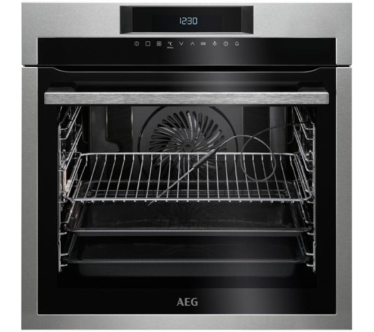 Forno AEG BPE-642120-M