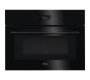 Forno AEG KMK-721880-B