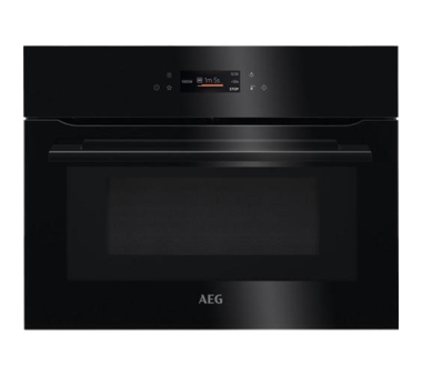 Forno AEG KMK-721880-B