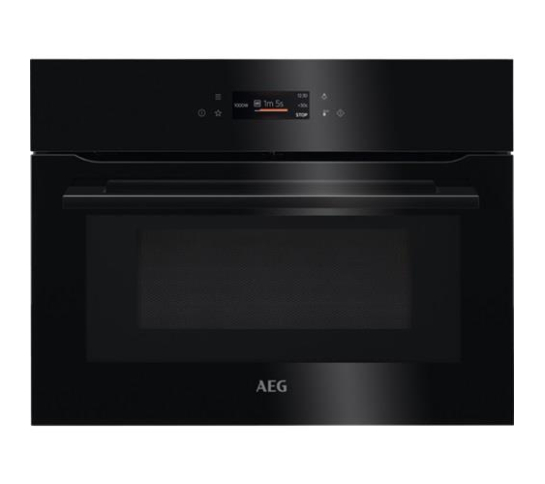 Forno AEG KMK-721880-B