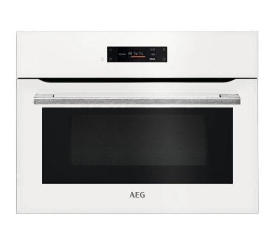 Forno AEG KMK-721880-W