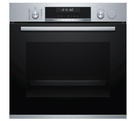 Forno Bosch HRA-5380-S-1 Forno Bosch HRA-5380-S-1