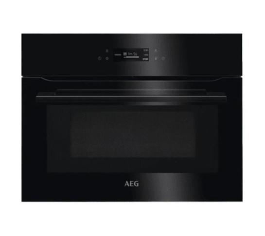 Forno AEG KMK-761080-B Forno AEG KMK-761080-B