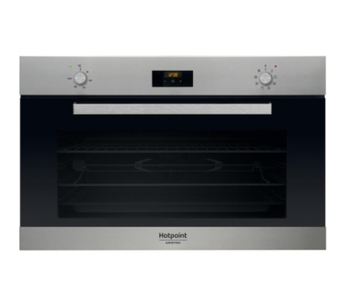 Forno Hotpoint MS-3744-IX/HA