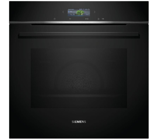 Forno Siemens HB-734-G-1-B-1 Forno Siemens HB-734-G-1-B-1