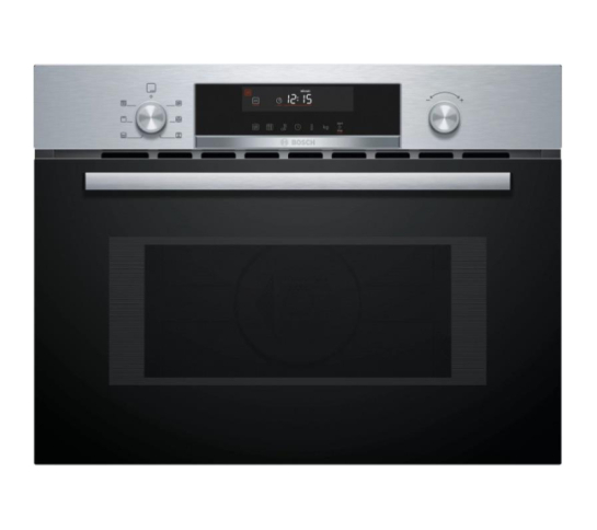 Forno Bosch CMA-585-GS-1 Forno Bosch CMA-585-GS-1