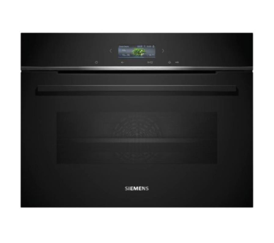 Forno Siemens CB-774-G-1-B-1 Forno Siemens CB-774-G-1-B-1