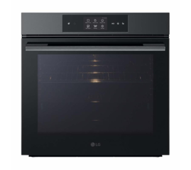 Forno LG WSED-7665-B