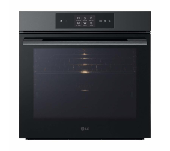 Forno LG WSED-7665-B Forno LG WSED-7665-B