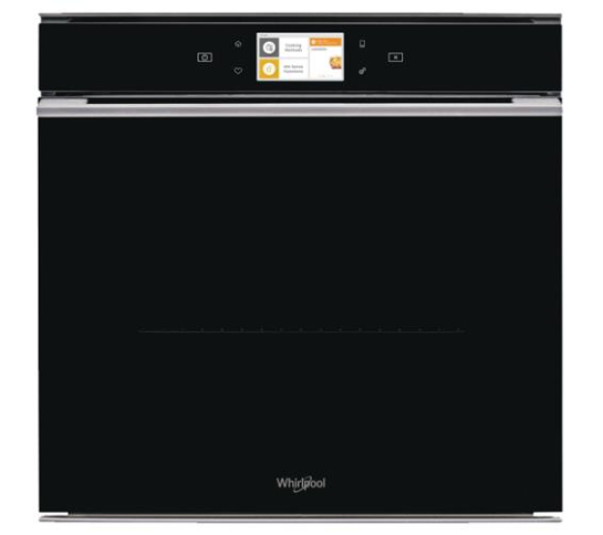 Forno Whirlpool W-11-OM-14-MS-2-P Forno Whirlpool W-11-OM-14-MS-2-P