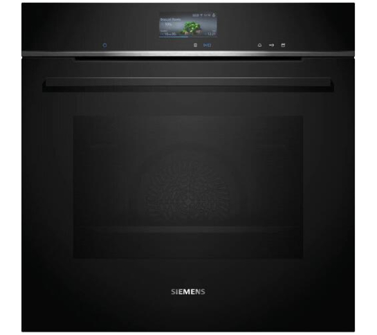 Forno Siemens HR-736-G-1-B-1 Forno Siemens HR-736-G-1-B-1