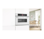 Forno Bosch CMG-7241-W-1