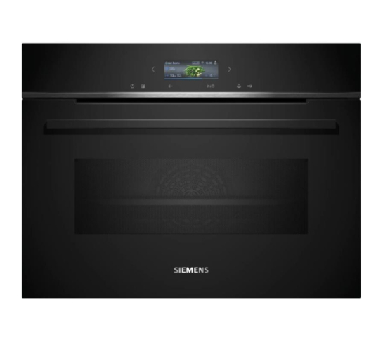 Forno Siemens CM-724-G-1-B-1 Forno Siemens CM-724-G-1-B-1
