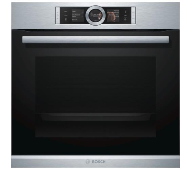 Forno Bosch HSG-636-BS-1