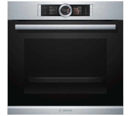 Forno Bosch HSG-636-BS-1