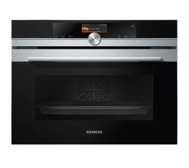 Forno Siemens CS-636-GBS-2