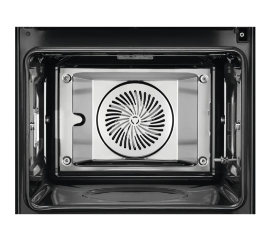 Forno AEG BSE-792380-B Forno AEG BSE-792380-B