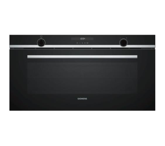 Forno Siemens VB-558-C-0-S-0 Forno Siemens VB-558-C-0-S-0