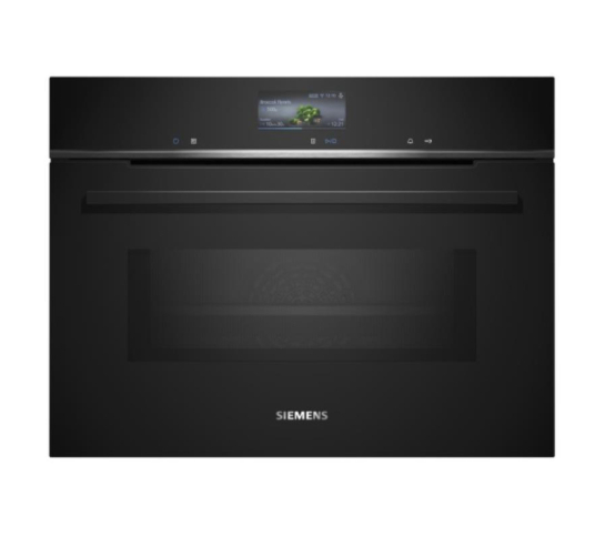 Forno Siemens CM-776-GKB-1 Forno Siemens CM-776-GKB-1