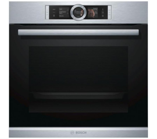 Forno Bosch HSG-636-ES-1 Forno Bosch HSG-636-ES-1