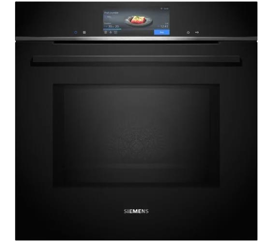 Forno Siemens HM-778-GMB-1 Forno Siemens HM-778-GMB-1