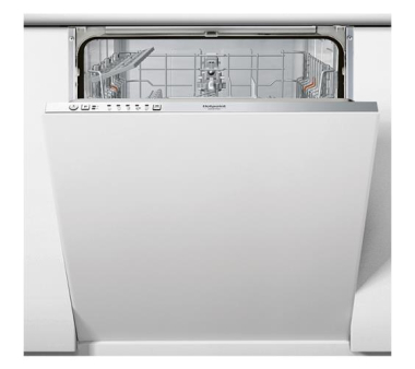 Maquina Lavar Louça Hotpoint HI-3010