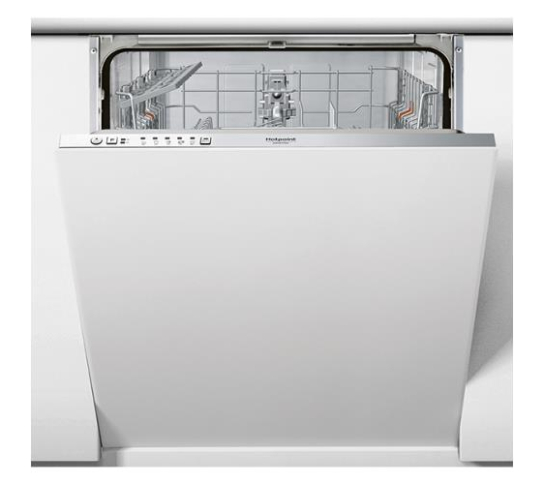 Maquina Lavar Louça Hotpoint HI-3010 Maquina Lavar Louça Hotpoint HI-3010