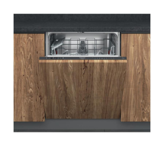 Maquina Lavar Louça Hotpoint H-2-IHD-526-A Maquina Lavar Louça Hotpoint H-2-IHD-526-A