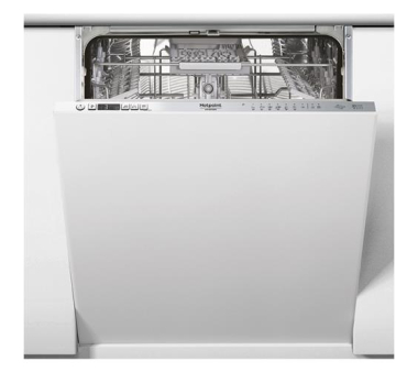 Maquina Lavar Louça Hotpoint HIC-3-C-26-CW