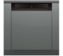Maquina Lavar Louça Hotpoint HBC-2-B+26-B