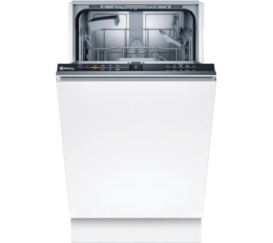 Maquina Lavar Louça Balay 3-VT-4031-NA Maquina Lavar Louça Balay 3-VT-4031-NA