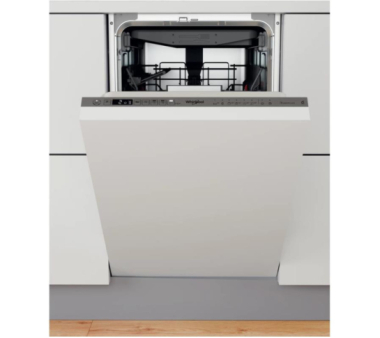 Maquina Lavar Louça Whirlpool WSIO-3-O-34-PFEX