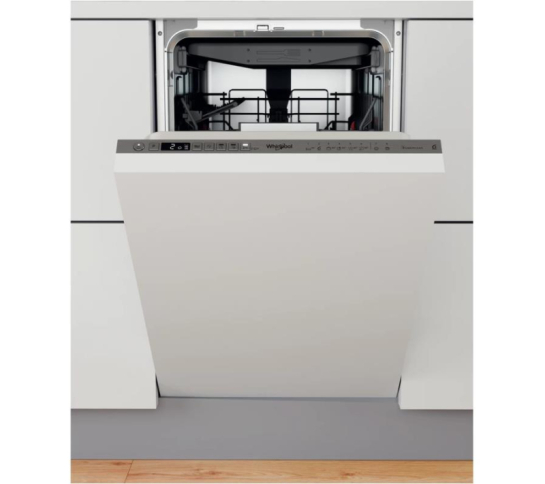 Maquina Lavar Louça Whirlpool WSIO-3-O-34-PFEX Maquina Lavar Louça Whirlpool WSIO-3-O-34-PFEX