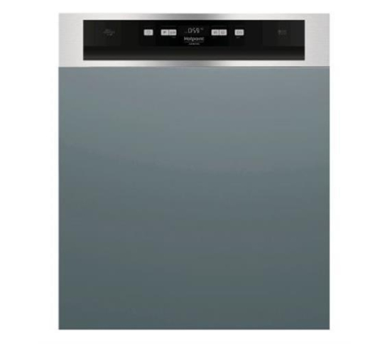 Maquina Lavar Louça Hotpoint HBC-3-C-41-W Maquina Lavar Louça Hotpoint HBC-3-C-41-W