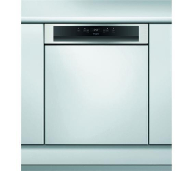 Maquina Lavar Louça Whirlpool WBC-3-C-26-X