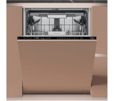 Maquina Lavar Louça Hotpoint H-7-IHP-40-L