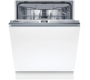 Maquina Lavar Louça Bosch SMV-4-HVX-03-E