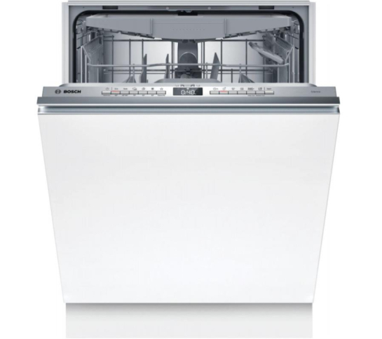 Maquina Lavar Louça Bosch SMV-4-HVX-03-E Maquina Lavar Louça Bosch SMV-4-HVX-03-E
