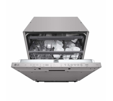 Maquina Lavar Louça LG DB-243-TX