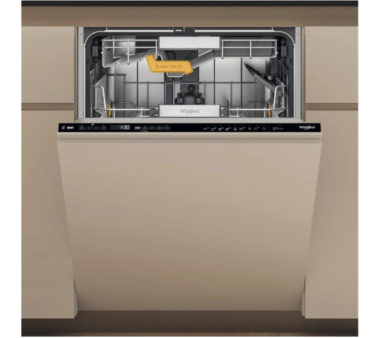 Maquina Lavar Louça Whirlpool W-8-IHP-42-LSC