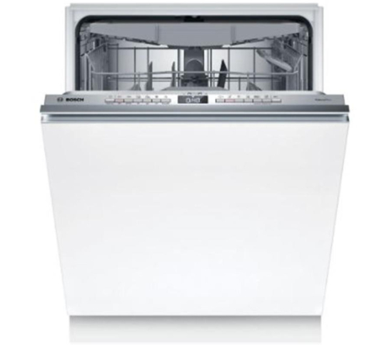 Maquina Lavar Louça Bosch SMV-4-ECX-28-E Maquina Lavar Louça Bosch SMV-4-ECX-28-E