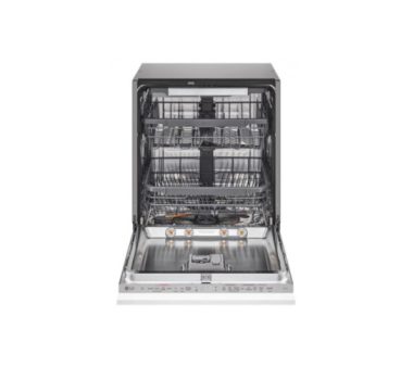 Maquina Lavar Louça LG DB-365-TXS