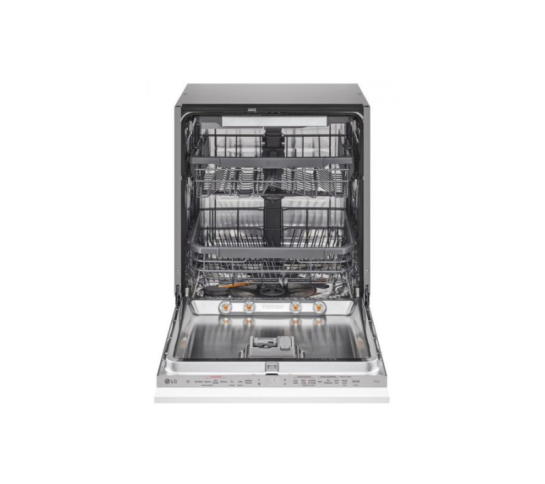 Maquina Lavar Louça LG DB-365-TXS Maquina Lavar Louça LG DB-365-TXS
