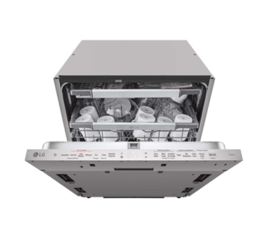 Maquina Lavar Louça LG DB-475-TXS