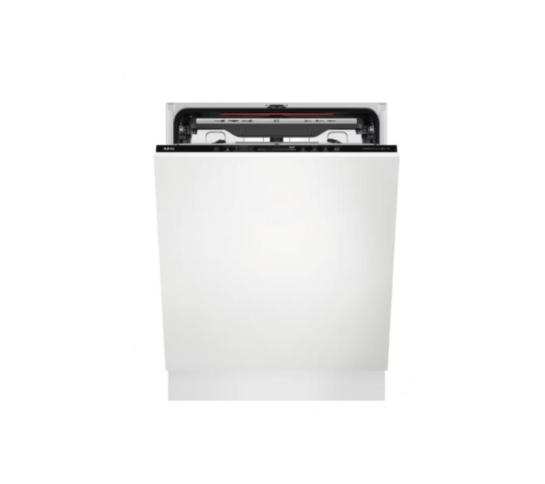 Maquina Lavar Louça AEG FSE-94848-P Maquina Lavar Louça AEG FSE-94848-P